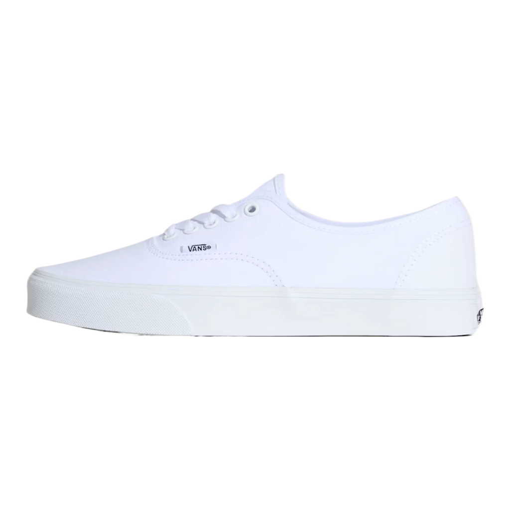 Authentic Shoes White