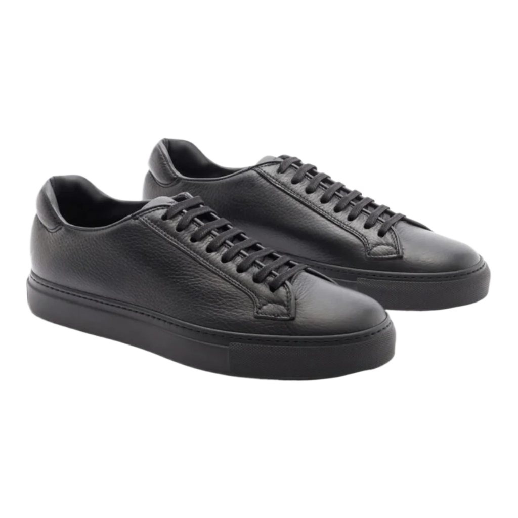 Ugo Nero Cervo Intenso