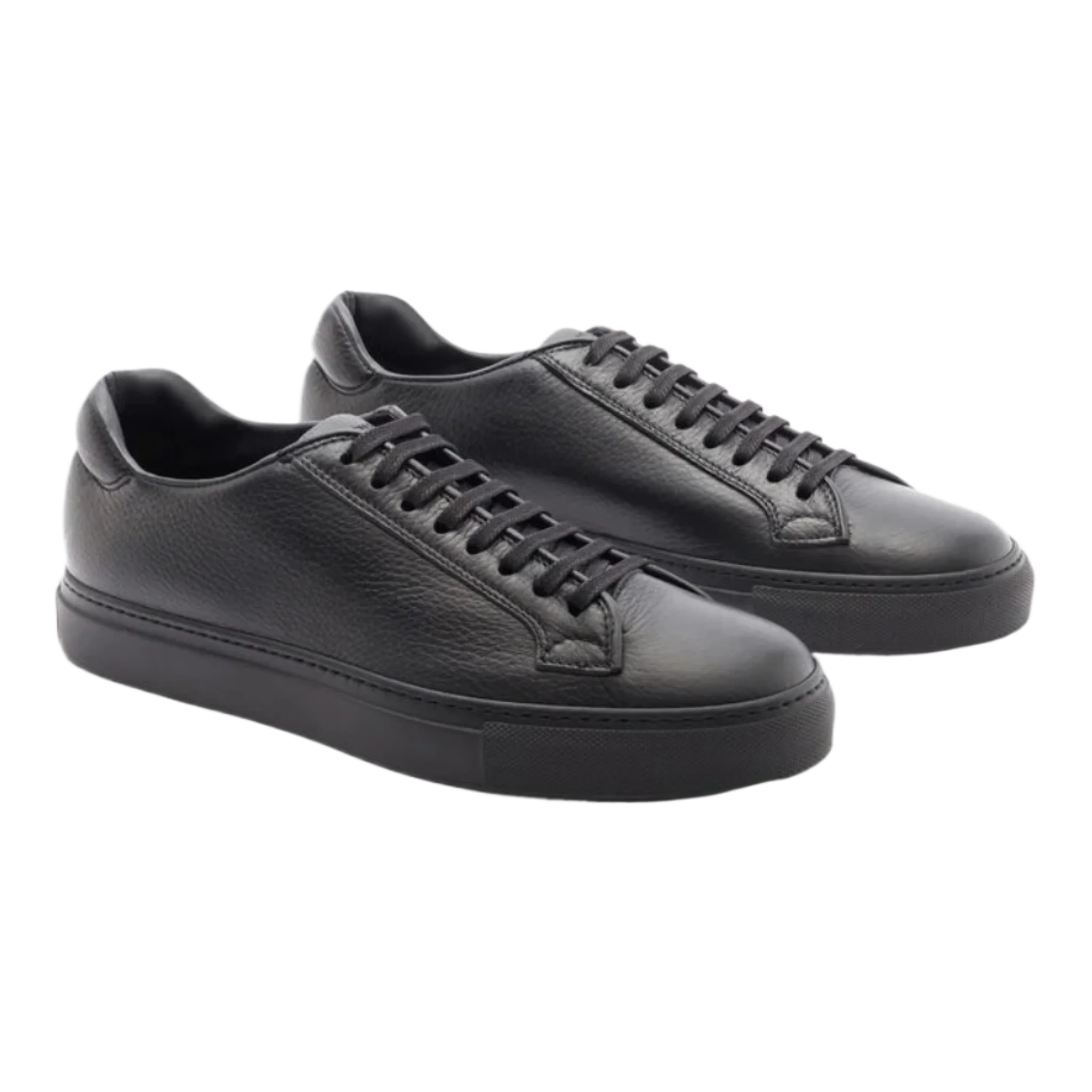 Ugo Nero Cervo Intenso