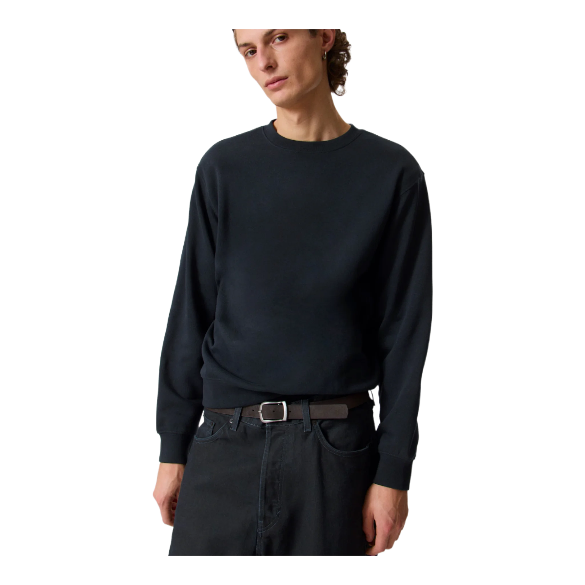 Classic Sweatshirt
