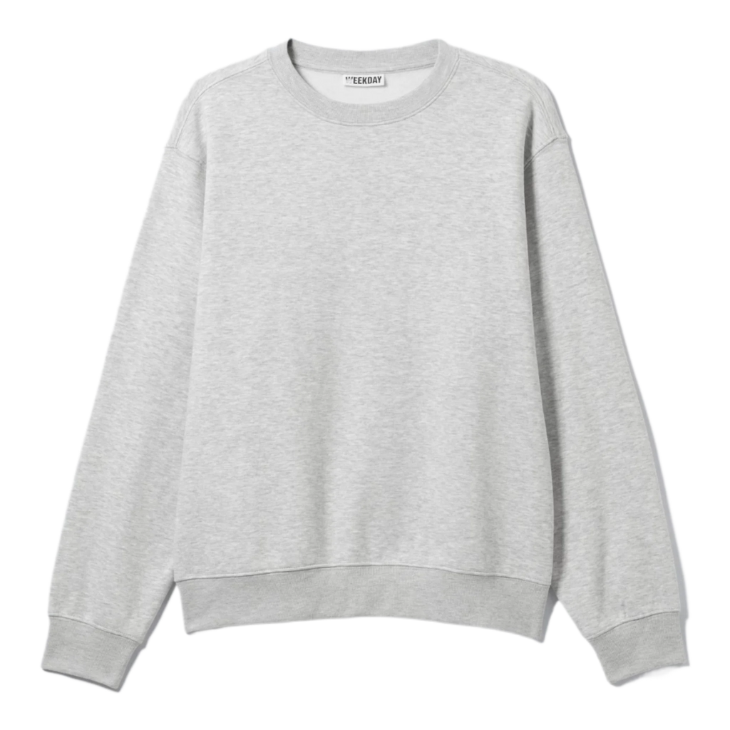 Classic Sweatshirt