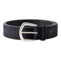 3.5CM Suede Belt