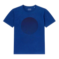 Printed Cotton-Jersey T-Shirt