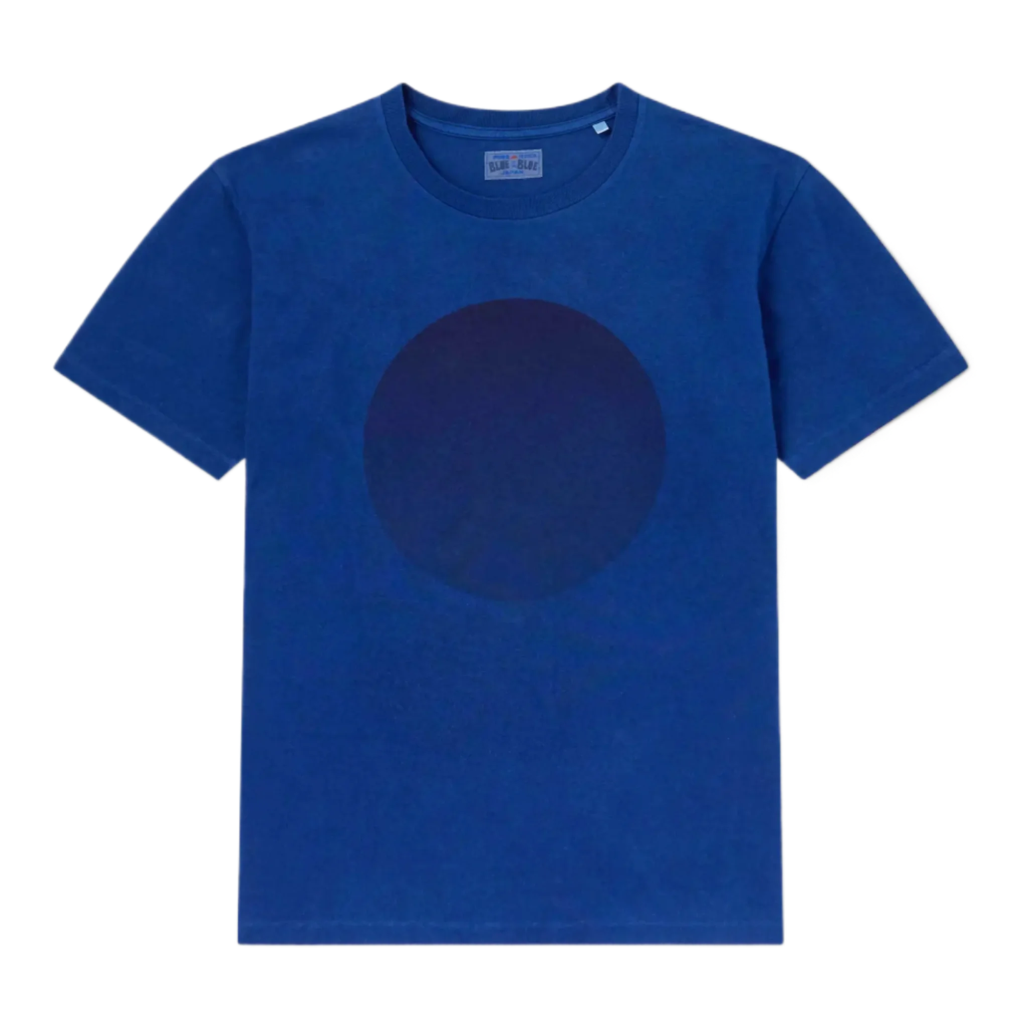 Printed Cotton-Jersey T-Shirt