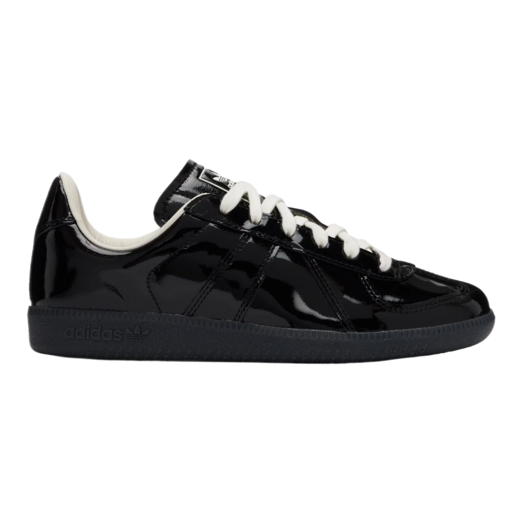 Black BW Army Sneakers