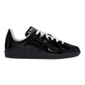 Black BW Army Sneakers