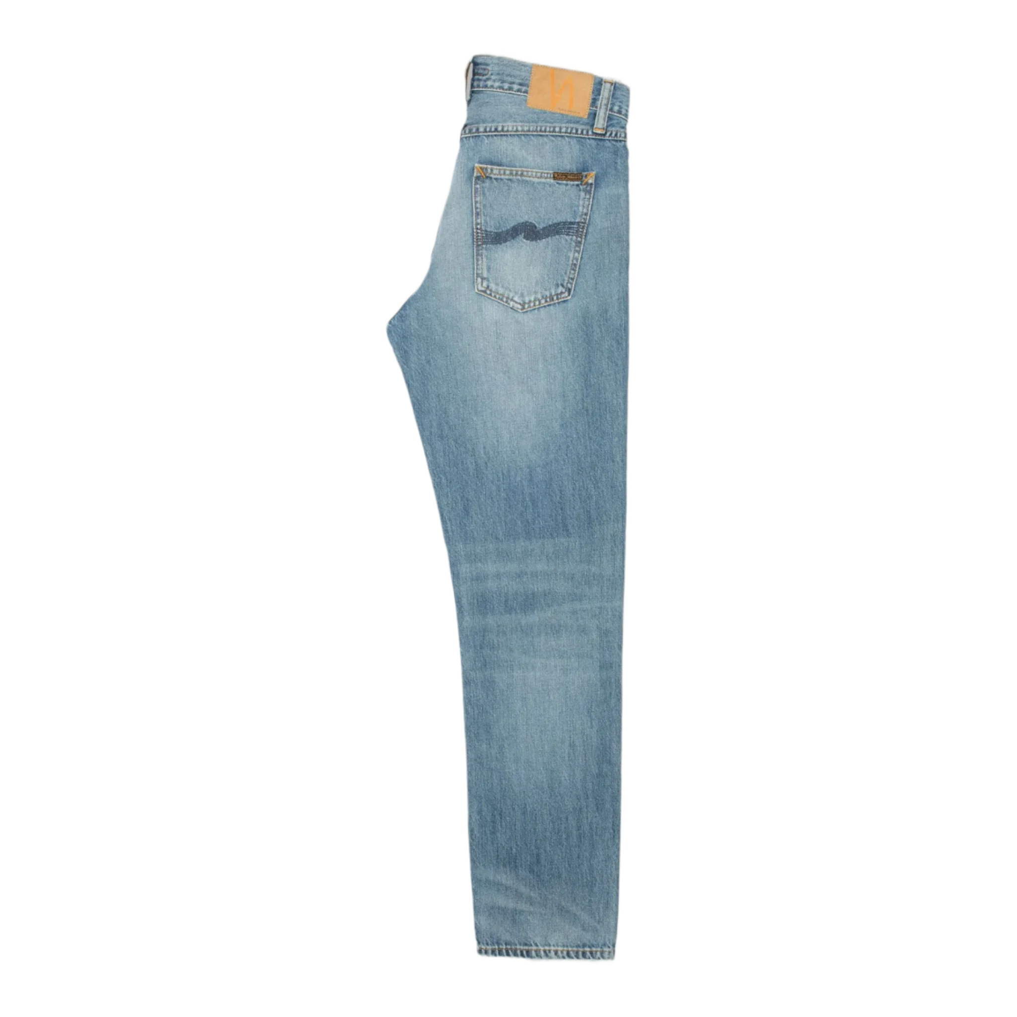Gritty Jackson Cool Blue