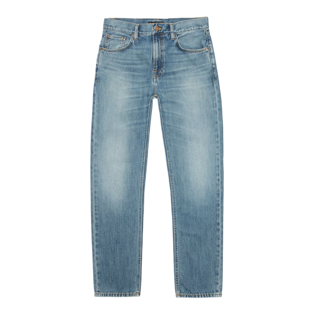 Gritty Jackson Cool Blue