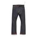 Regular Alf Dry Selvage Bootcut Jeans
