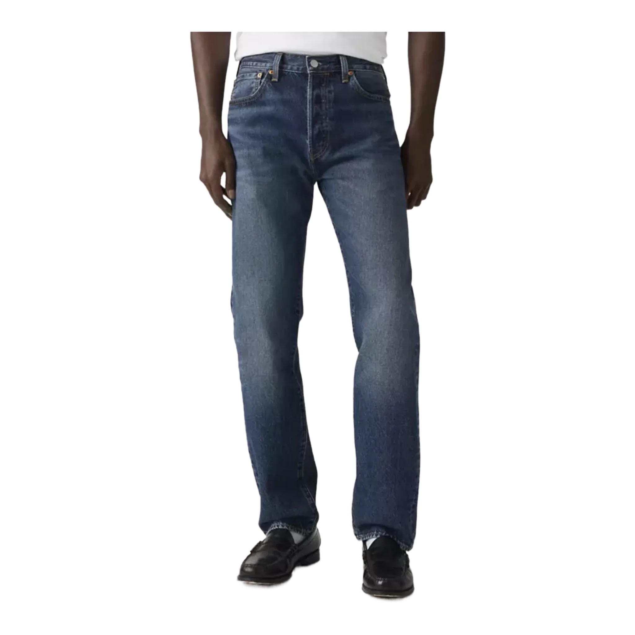 501® Original Jeans