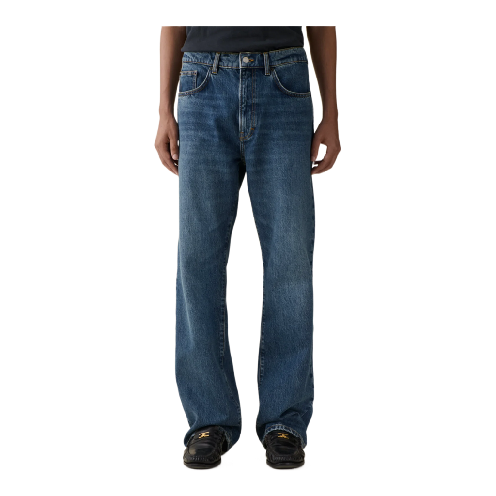 Vega1990 Mid Vintage Jeans