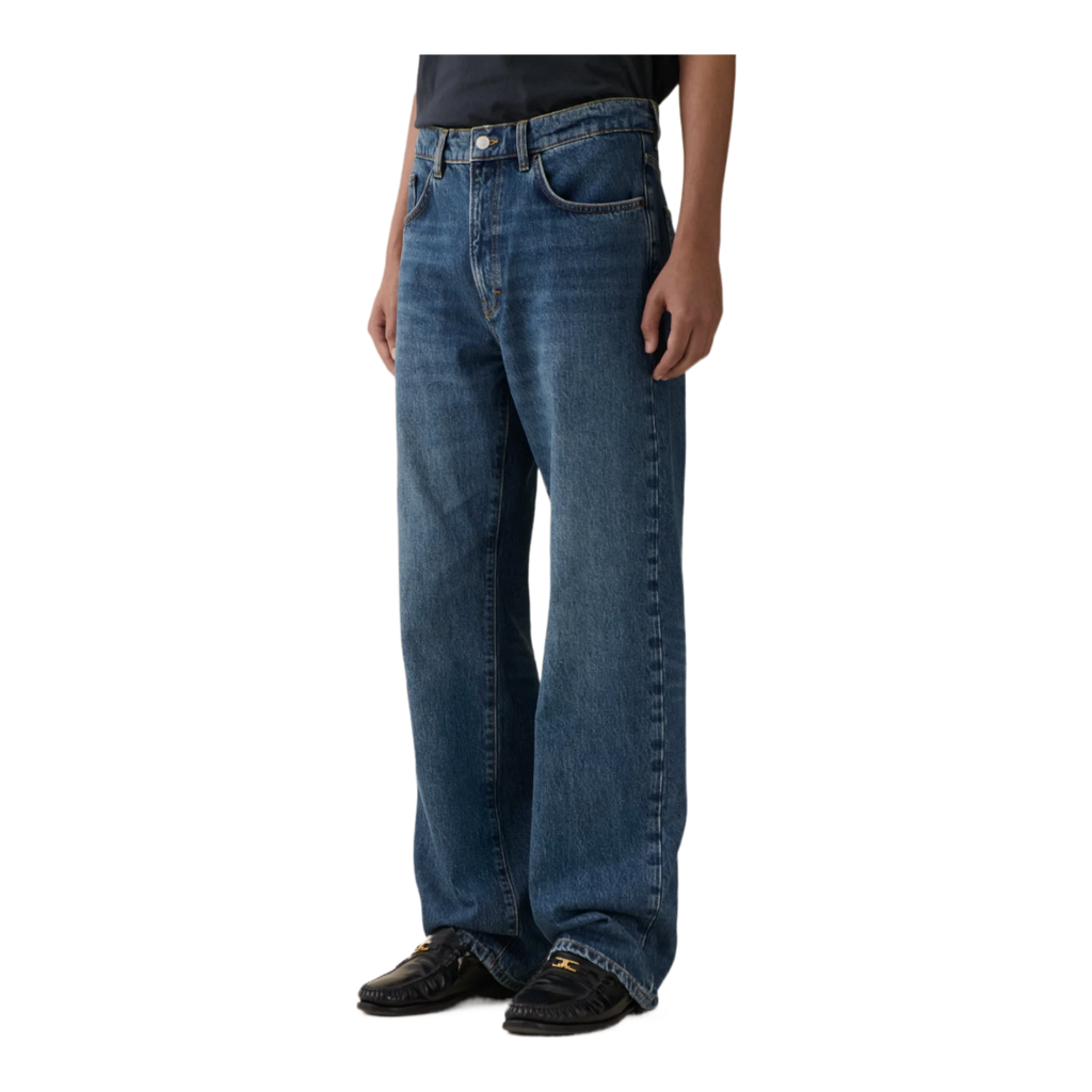 Vega1990 Mid Vintage Jeans