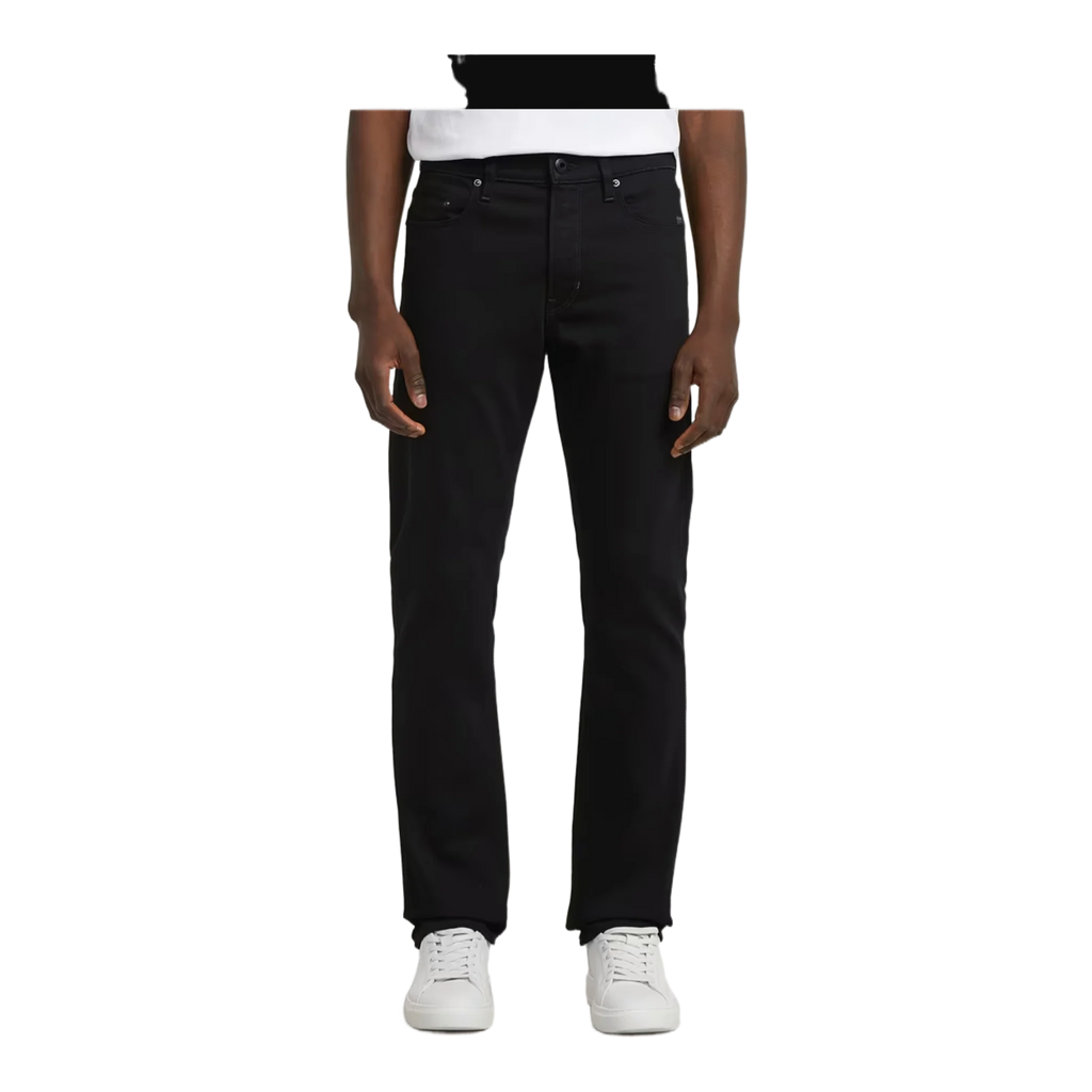 Mosa Straight Jeans