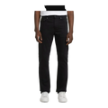 Mosa Straight Jeans