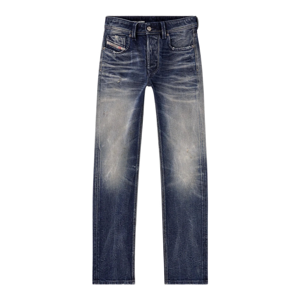 Larkee 1985 Regular Straight Jeans 09N57