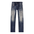Larkee 1985 Regular Straight Jeans 09N57