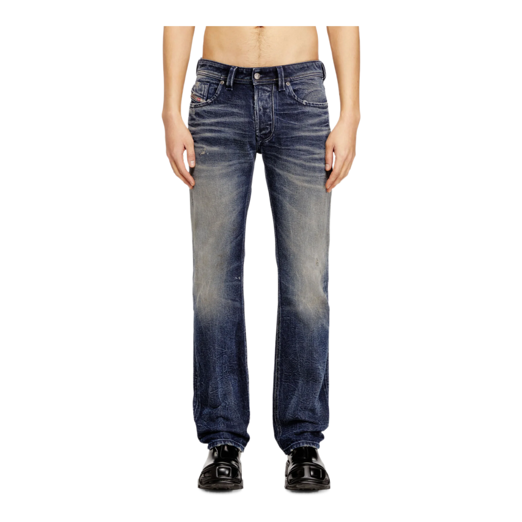 Larkee 1985 Regular Straight Jeans 09N57