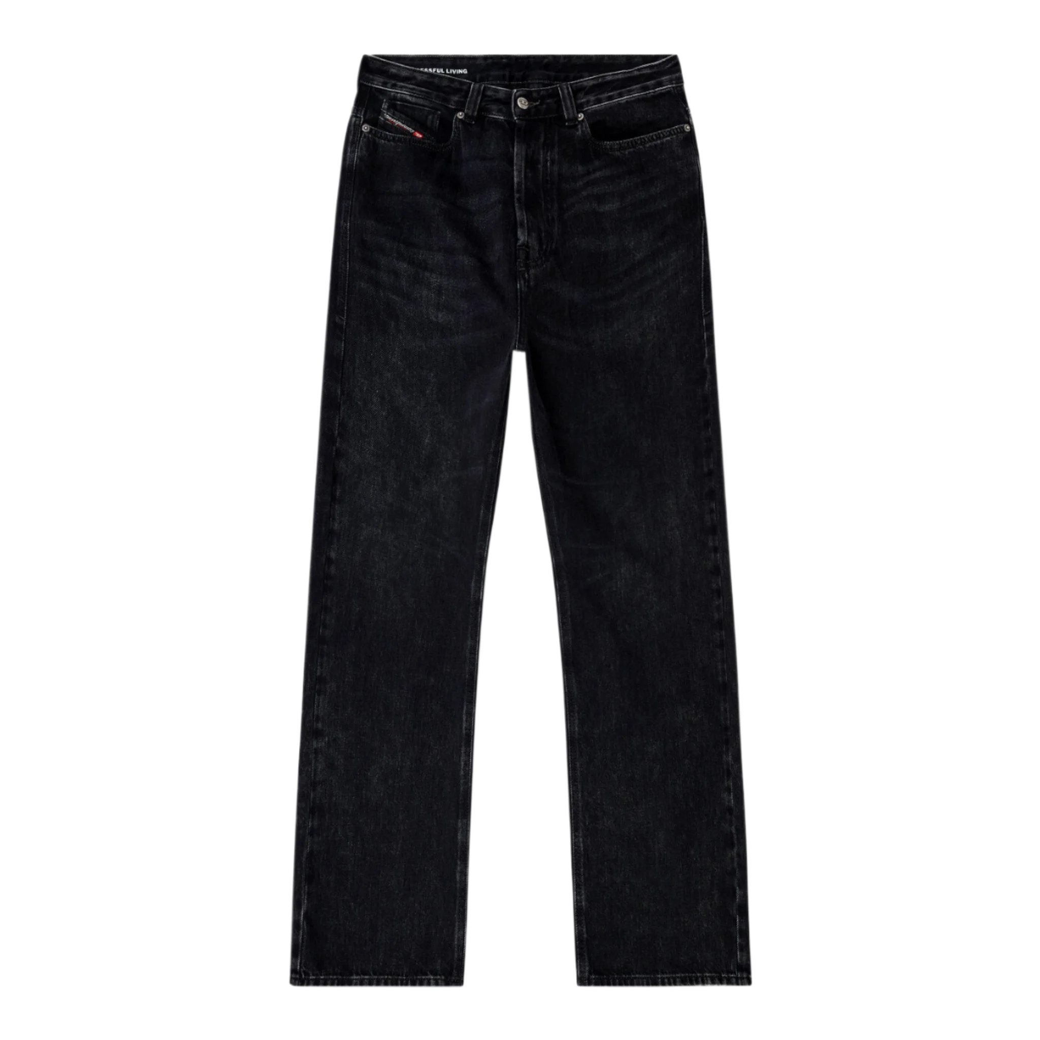 Relaxed Jeans 1980 D-Eeper 09P09