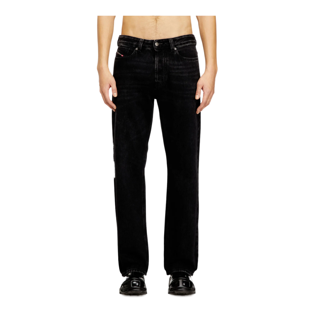 Relaxed Jeans 1980 D-Eeper 09P09