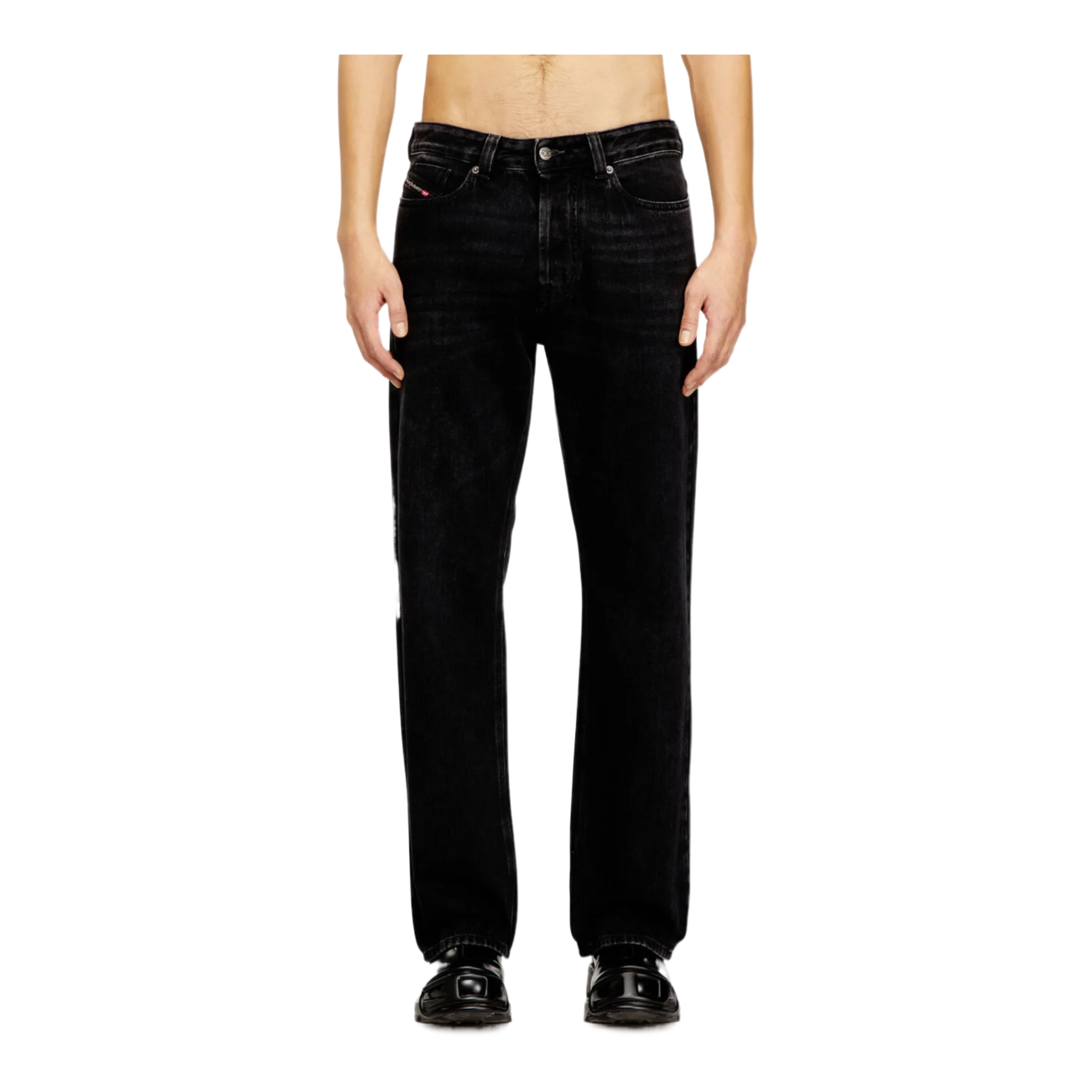Relaxed Jeans 1980 D-Eeper 09P09