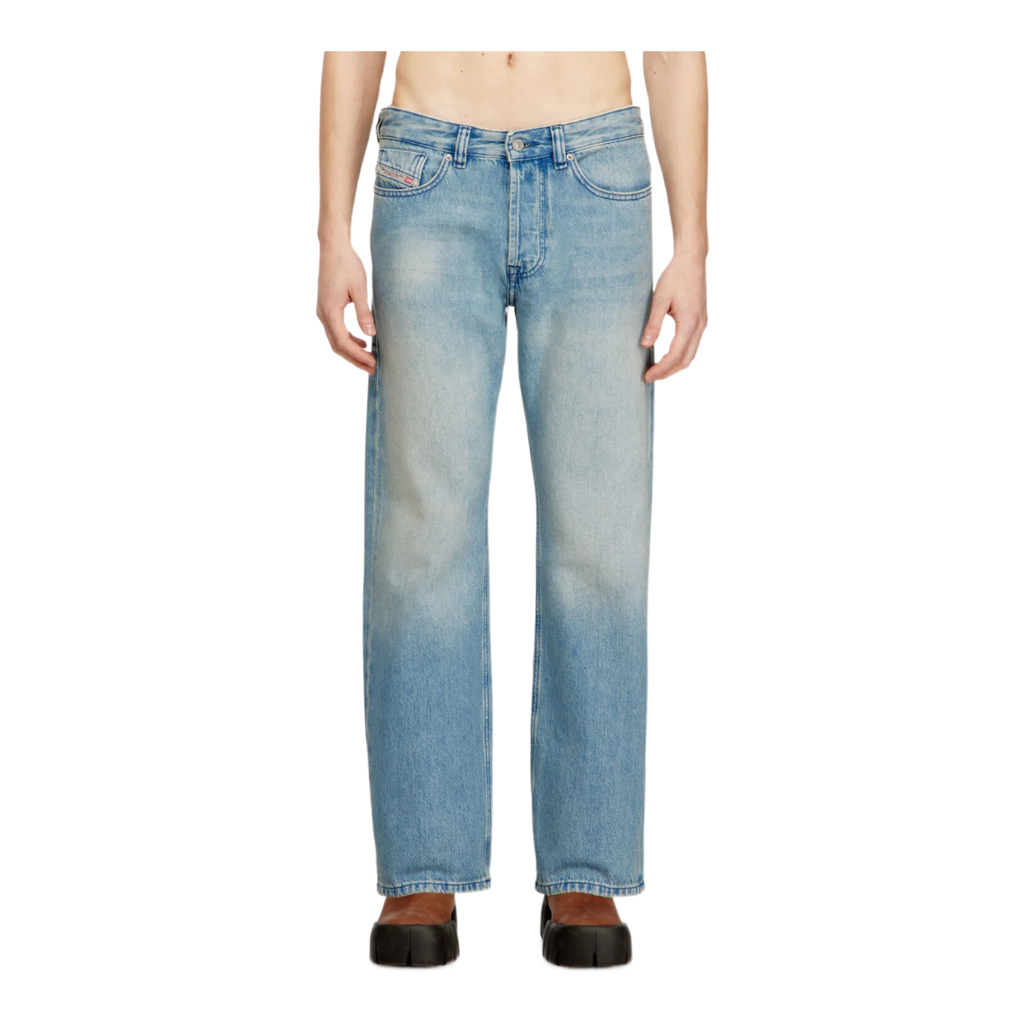 Relaxed Jeans 1980 D-Eeper 0bebF