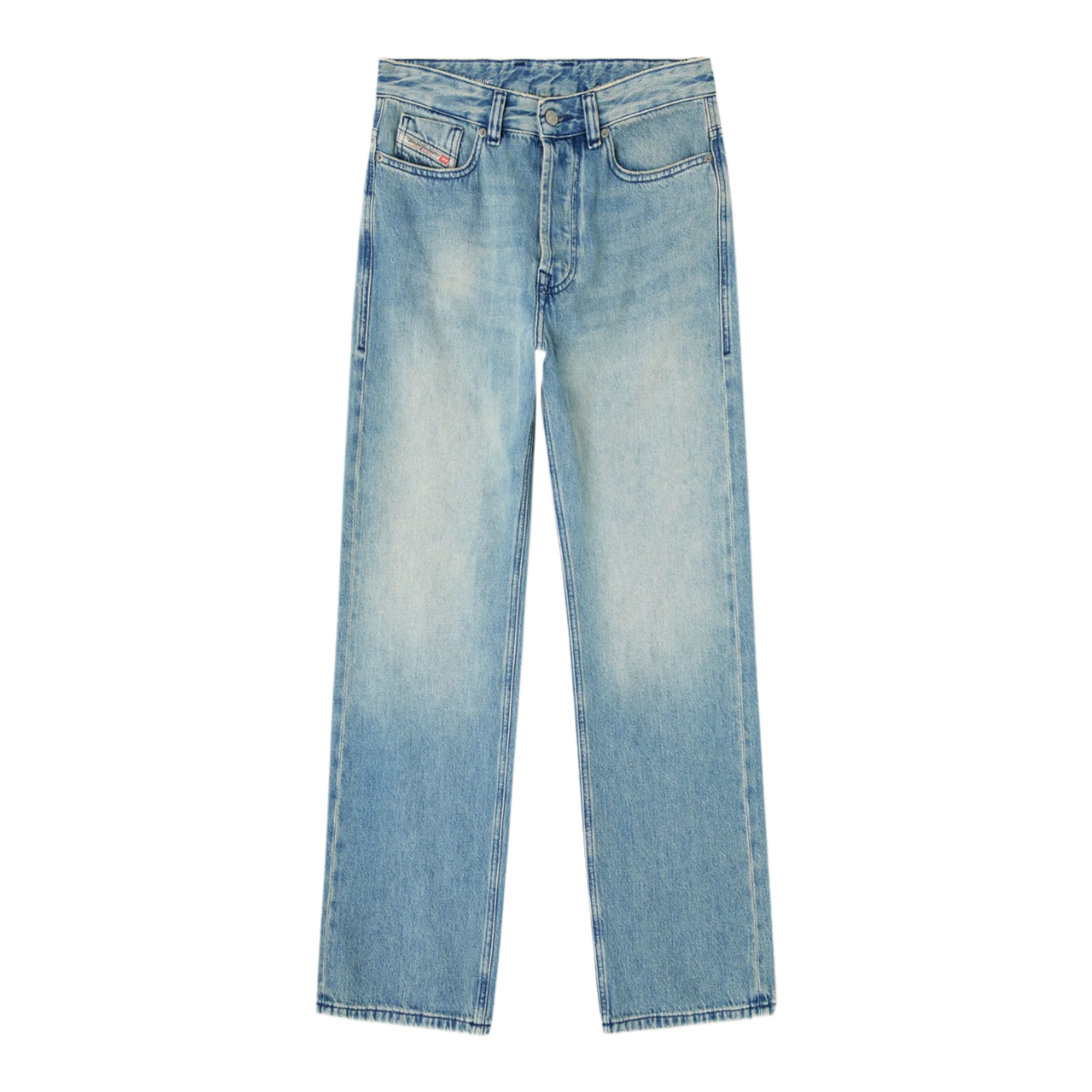 Relaxed Jeans 1980 D-Eeper 0bebF