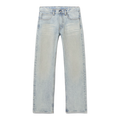 ANTI UNISEX LOW WAIST REGULAR STRAIGHT JEANS