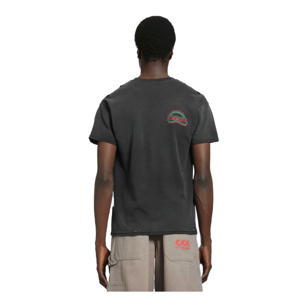 chorizo easy tee
