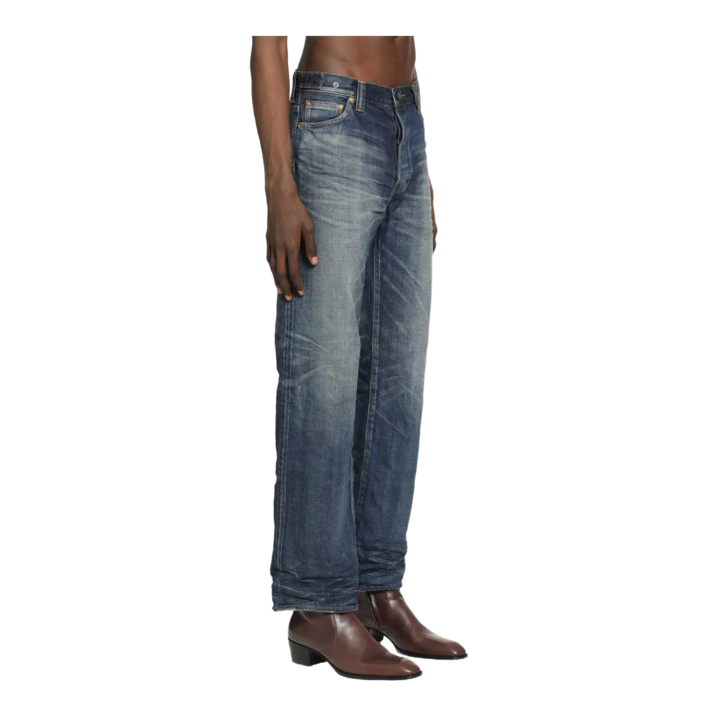Mastercraft Union 7031017 Jeans Mid Vintage