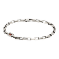 Gemstone Garnet Bracelet