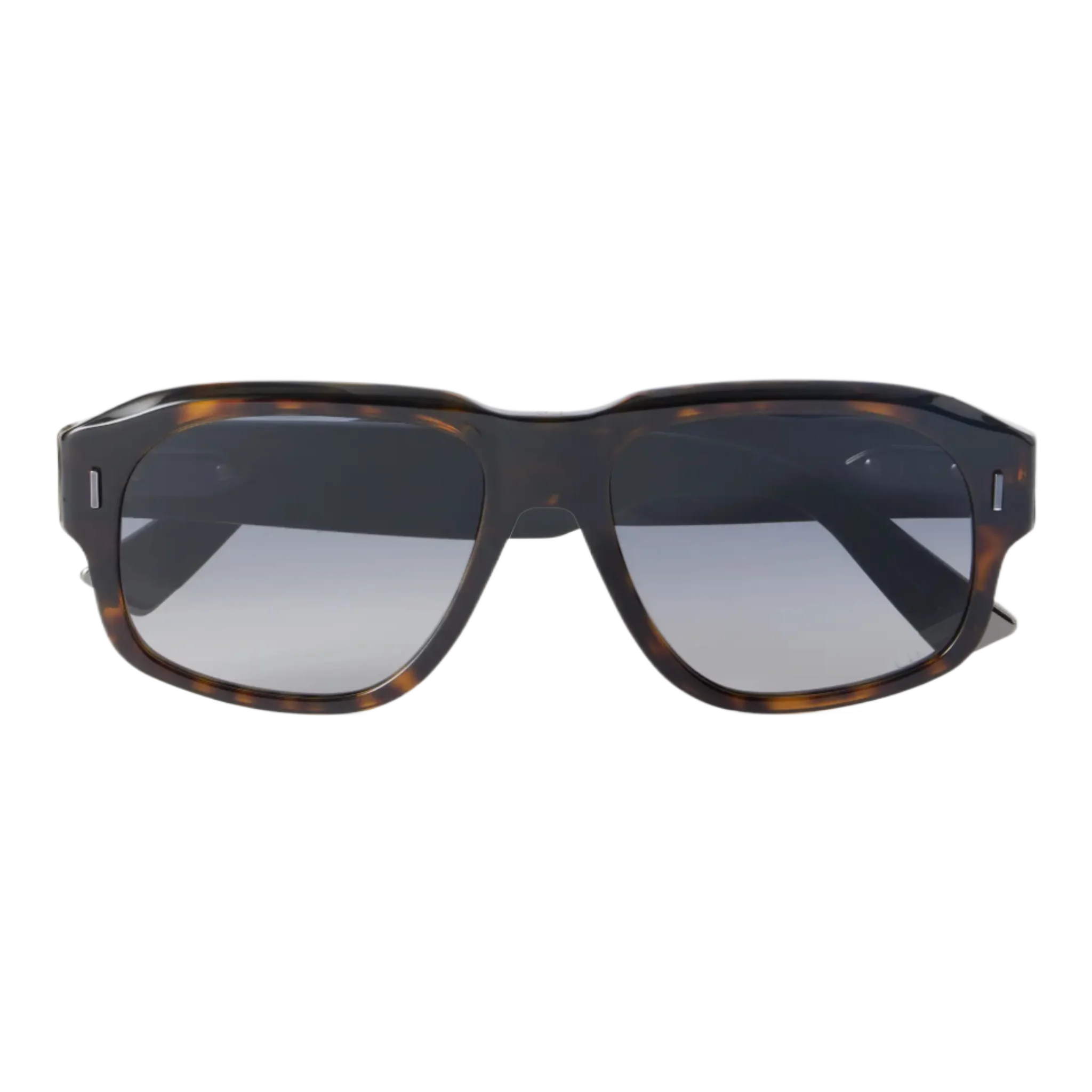 Diortailoring N1I D-frame acetate sunglasses