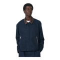Benig Jacket in Light Cotton Twill
