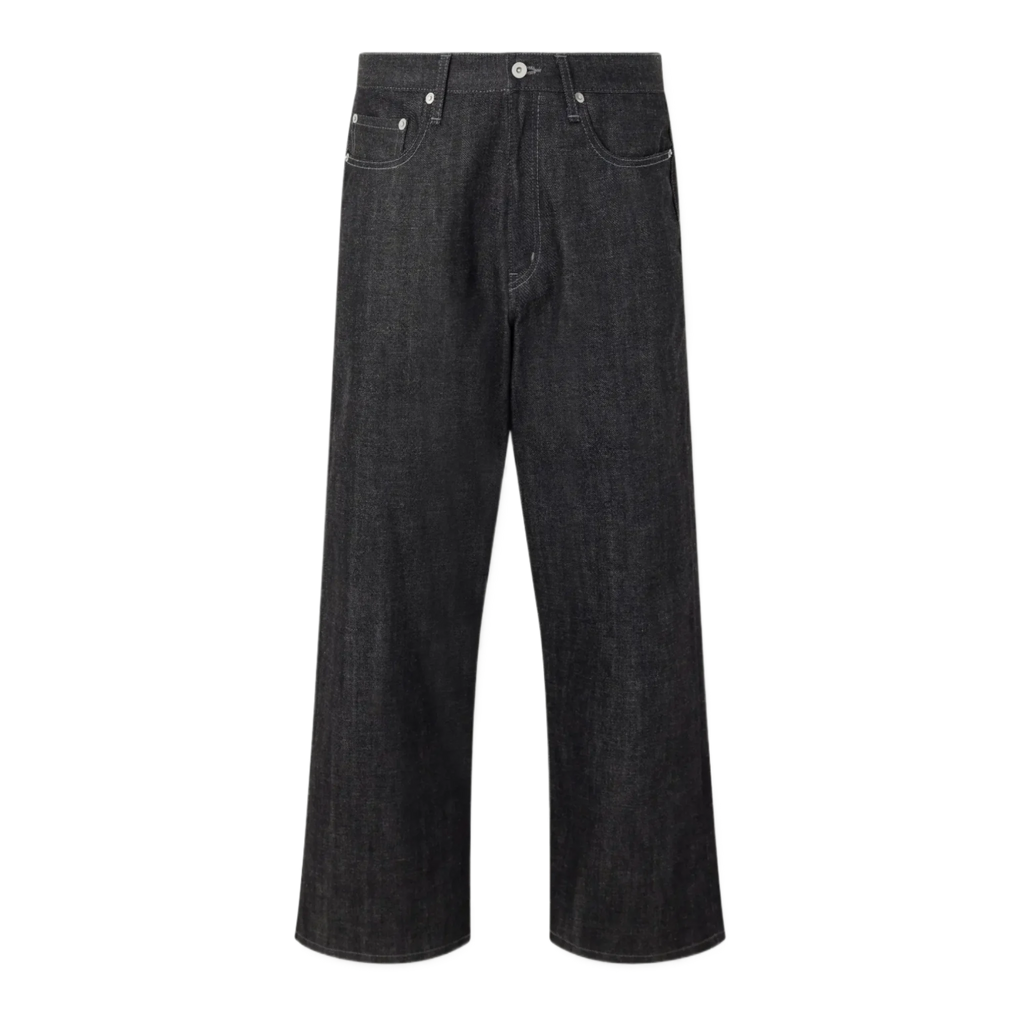 261 DP Wide-Leg Jeans