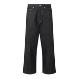 261 DP Wide-Leg Jeans