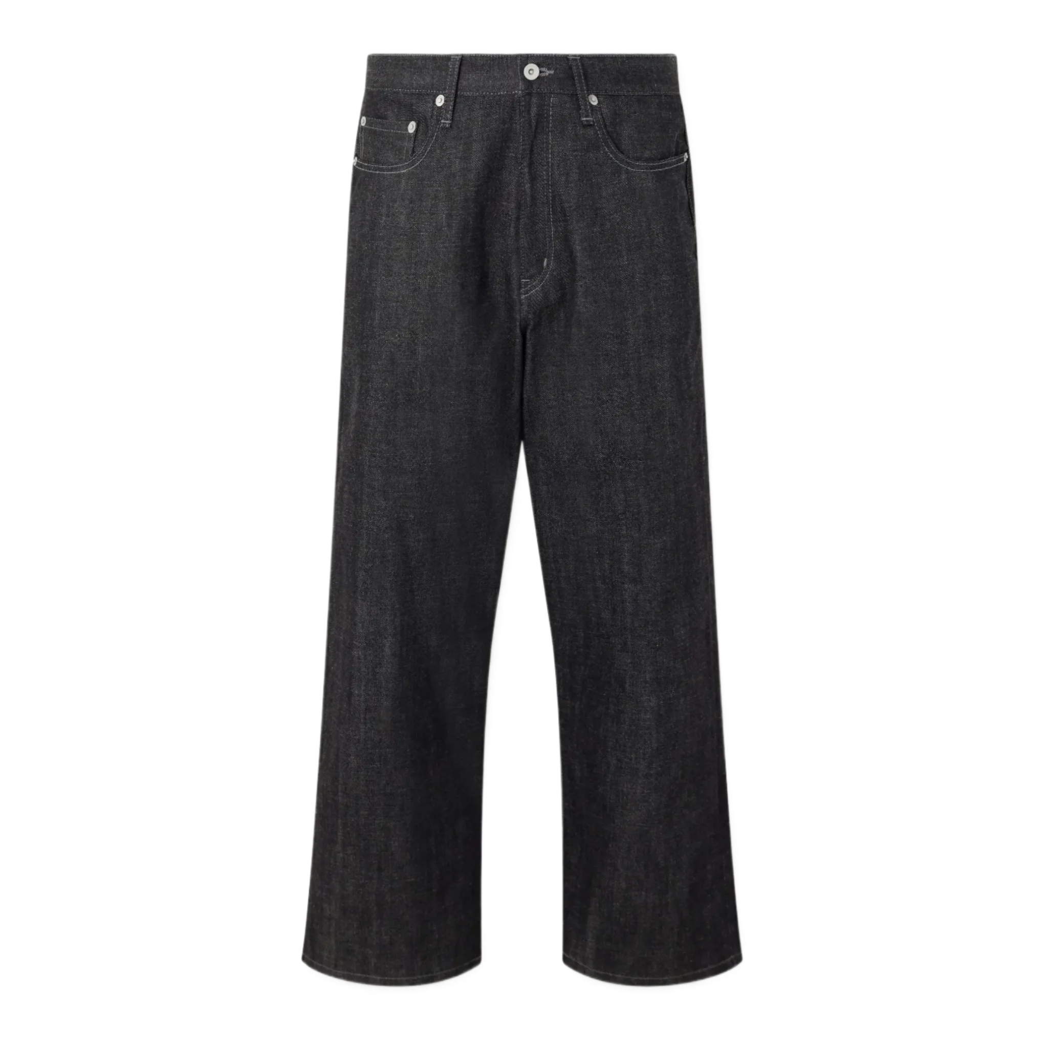 261 DP Wide-Leg Jeans