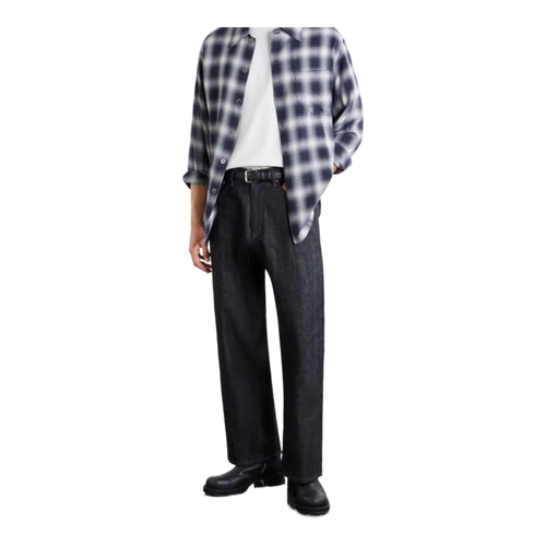 261 DP Wide-Leg Jeans