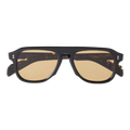 GR14 Aviator-Style Acetate Sunglasses