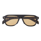 GR14 Aviator-Style Acetate Sunglasses