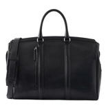 Quentin 009 Leather Weekend Bag