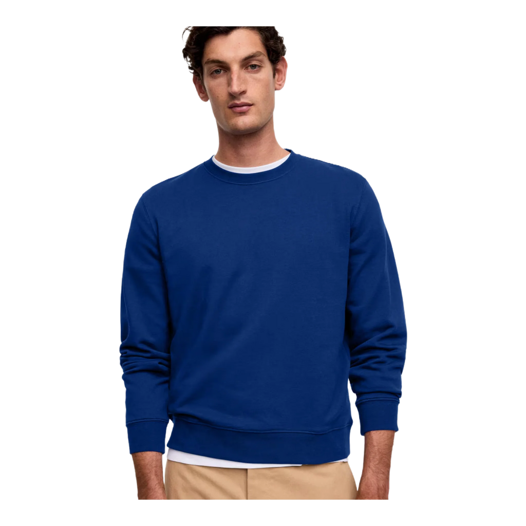 Mid-Weight Sweatshirt