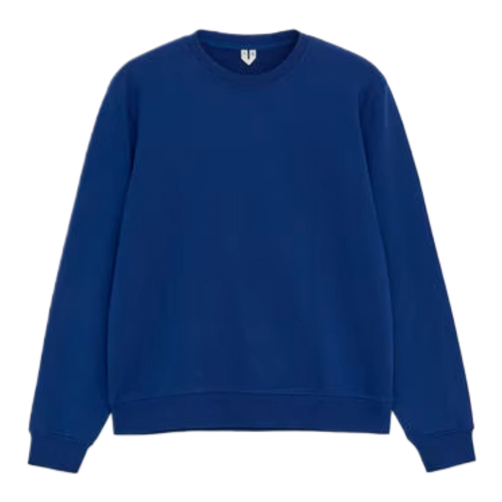 Mid-Weight Sweatshirt