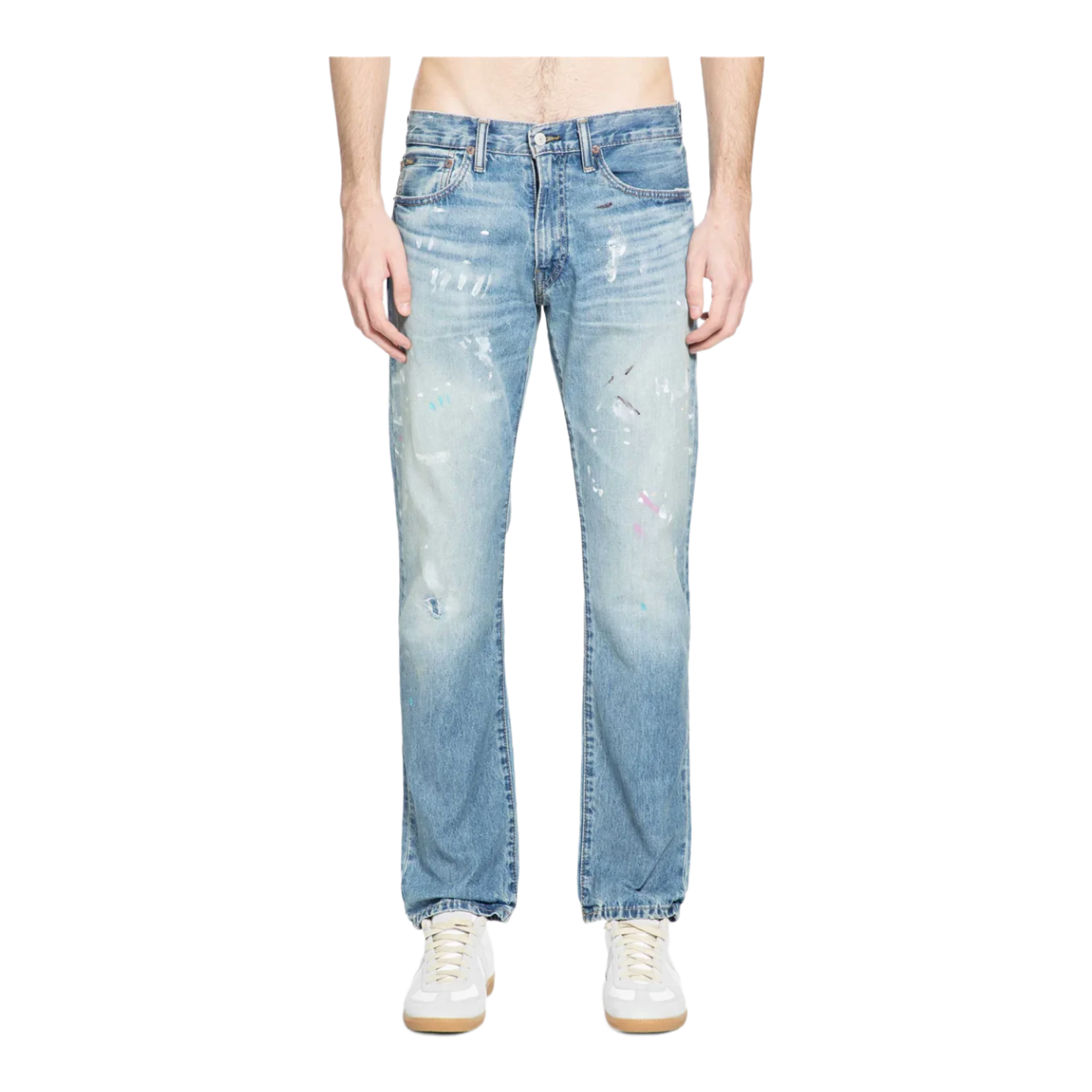 Munroe Jeans
