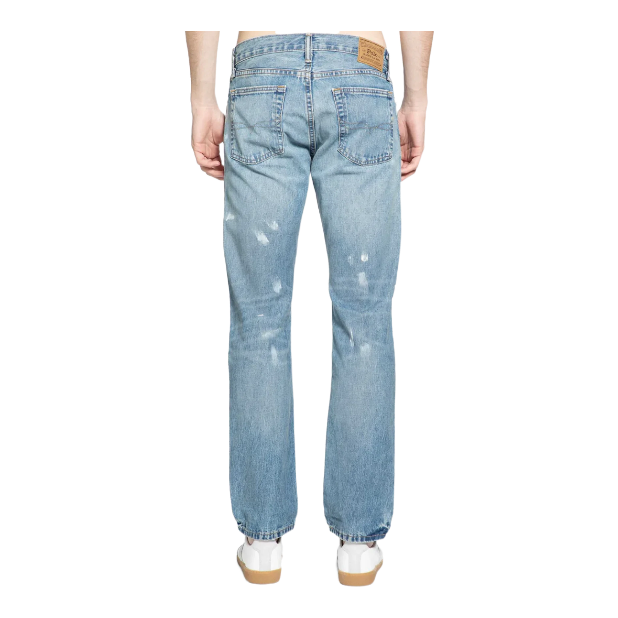 Munroe Jeans