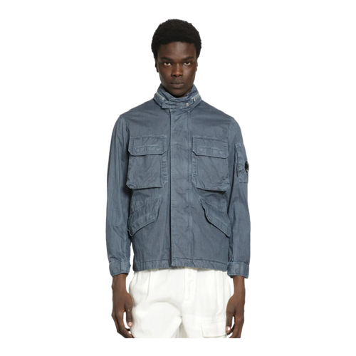 50 fili wax field jacket