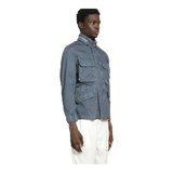 50 fili wax field jacket