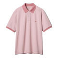 DRY Piqué Polo Shirt (Narrow Striped)