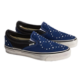 Premium Classic Slip-On Shoes