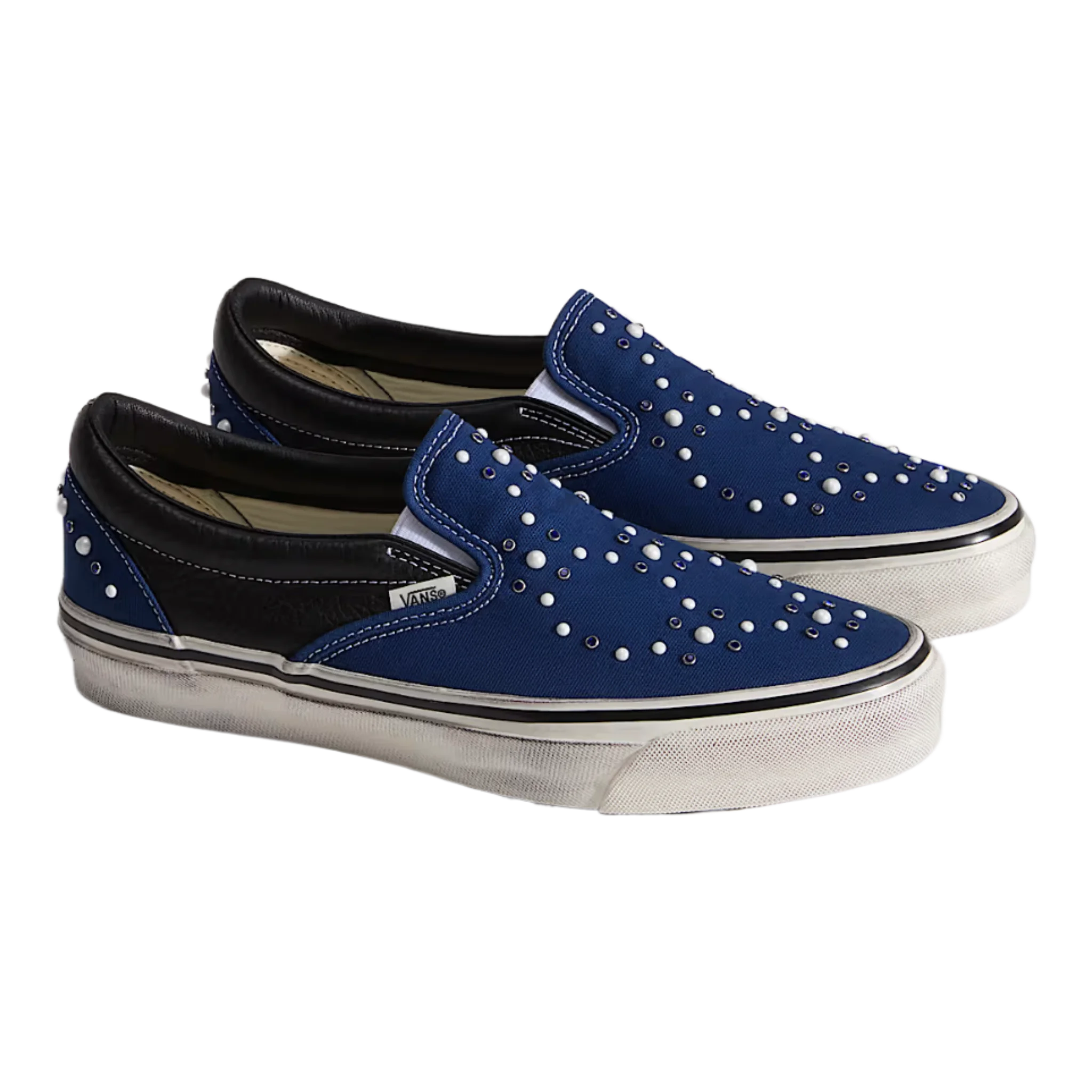 Premium Classic Slip-On Shoes