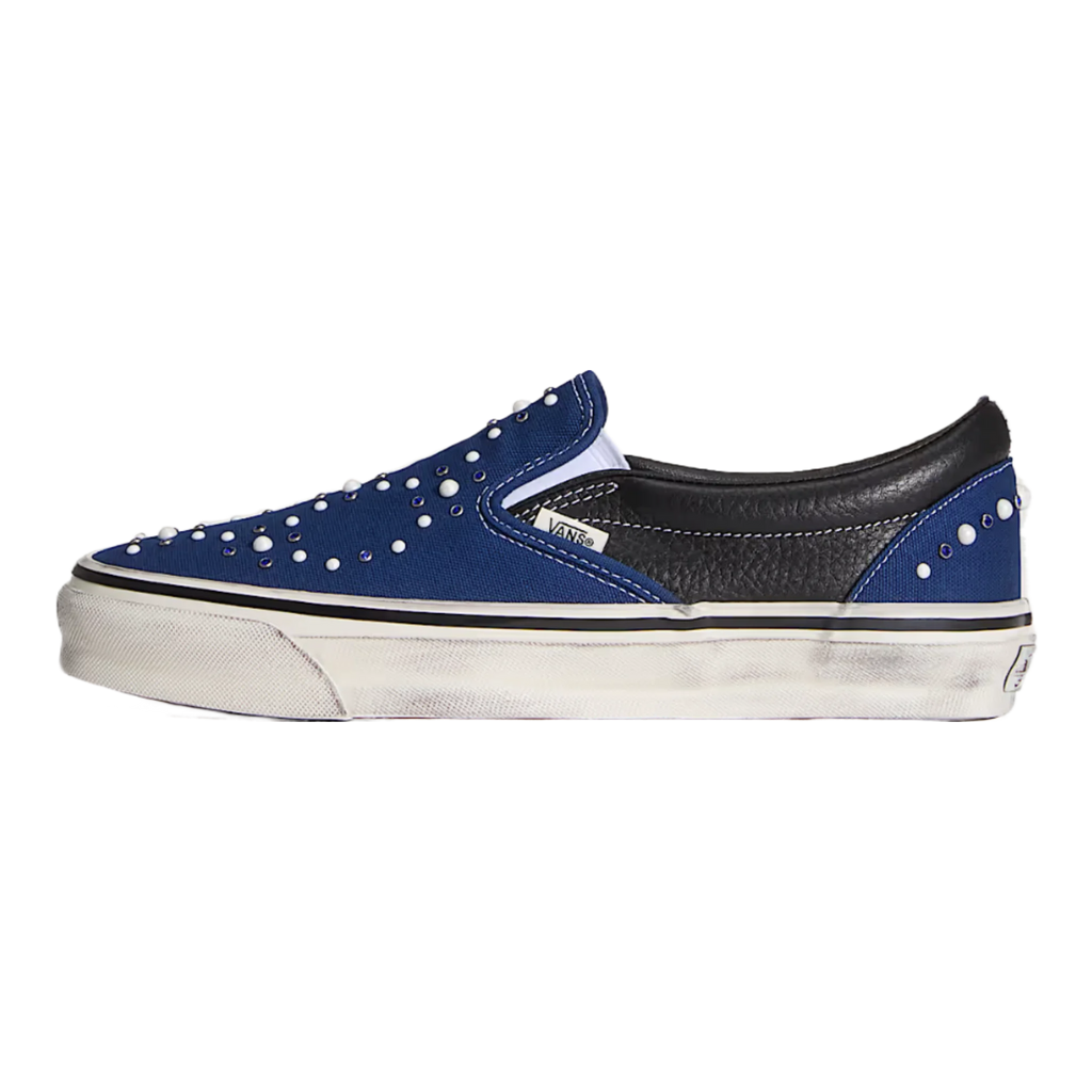 Premium Classic Slip-On Shoes