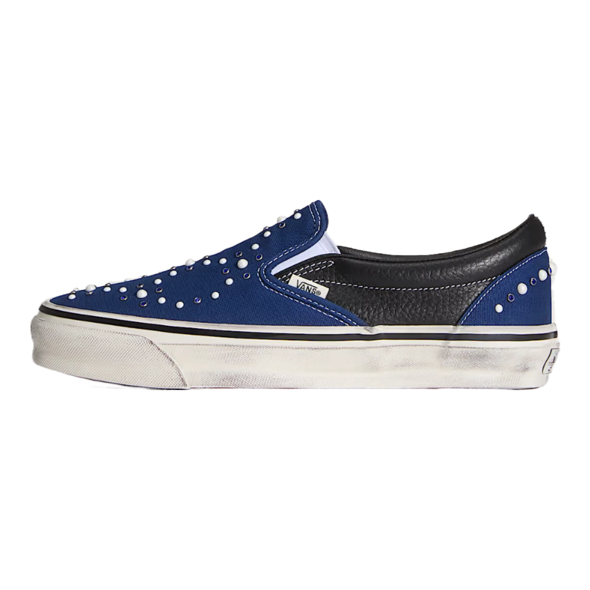 Premium Classic Slip-On Shoes